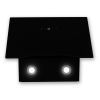 Витяжка кухонна Minola HVS 6612 BL 1000 LED зображення 6