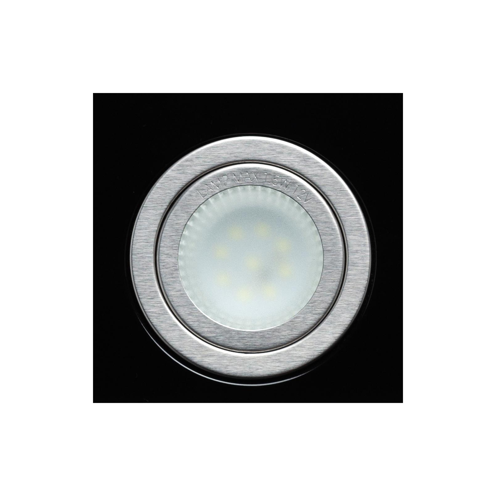 Витяжка кухонна Minola HVS 6612 BL 1000 LED зображення 7