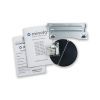 Витяжка кухонна Minola HVS 6612 BL 1000 LED зображення 9