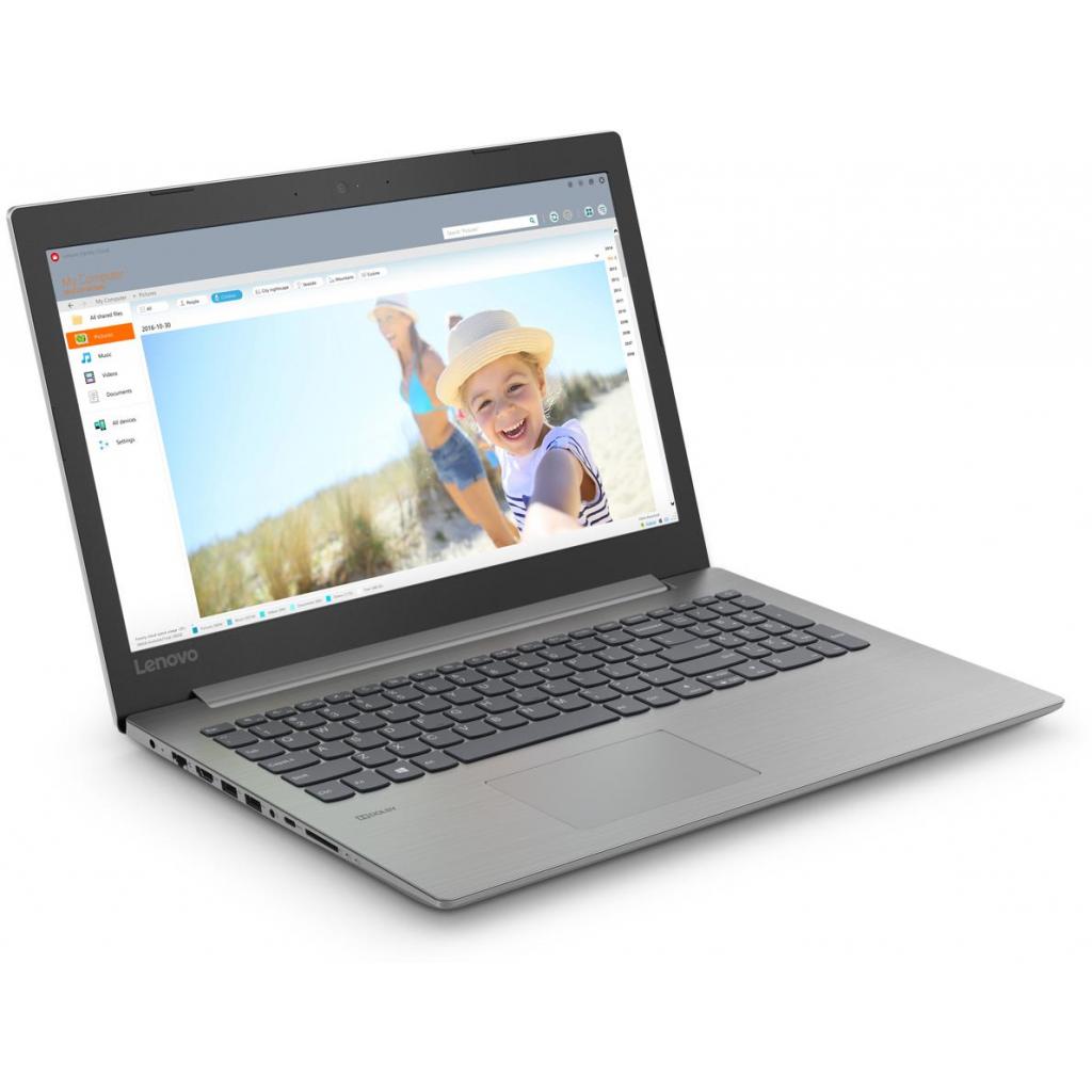Ноутбук Lenovo IdeaPad 330-15 (81D100H5RA) зображення 2