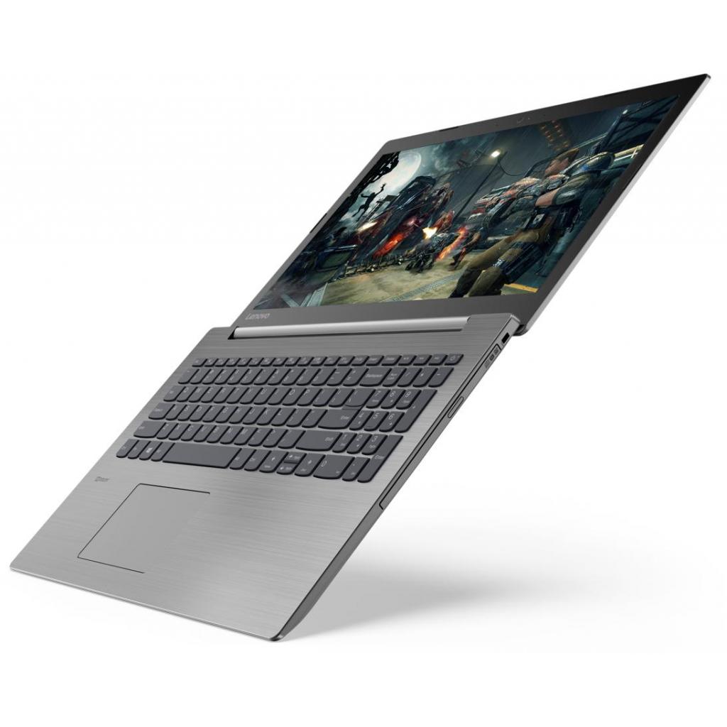 Ноутбук Lenovo IdeaPad 330-15 (81D100H5RA) изображение 8
