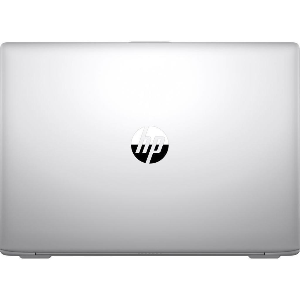 Ноутбук HP ProBook 430 G5 (4QW07ES) зображення 7