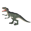 Интерактивная игрушка Same Toy Динозавр Dinosaur Planet зеленый со светом и звуком (RS6128Ut)
