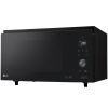 Мікрохвильова піч LG MJ3965BIS зображення 3