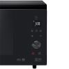 Мікрохвильова піч LG MJ3965BIS зображення 8