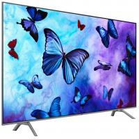 Телевизор Samsung QE55Q6FN (QE55Q6FNAUXUA) изображение 2