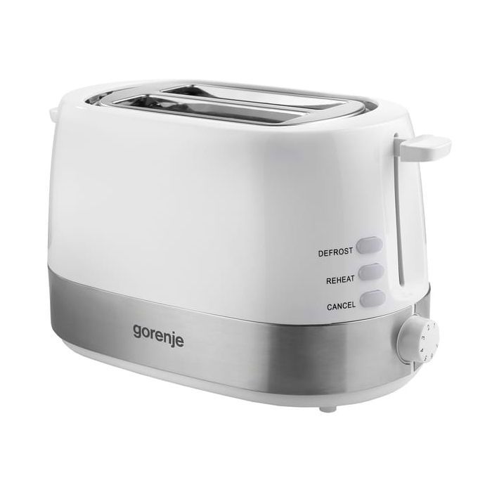Тостер Gorenje T850WE
