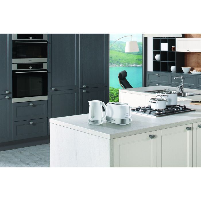 Тостер Gorenje T850WE изображение 4