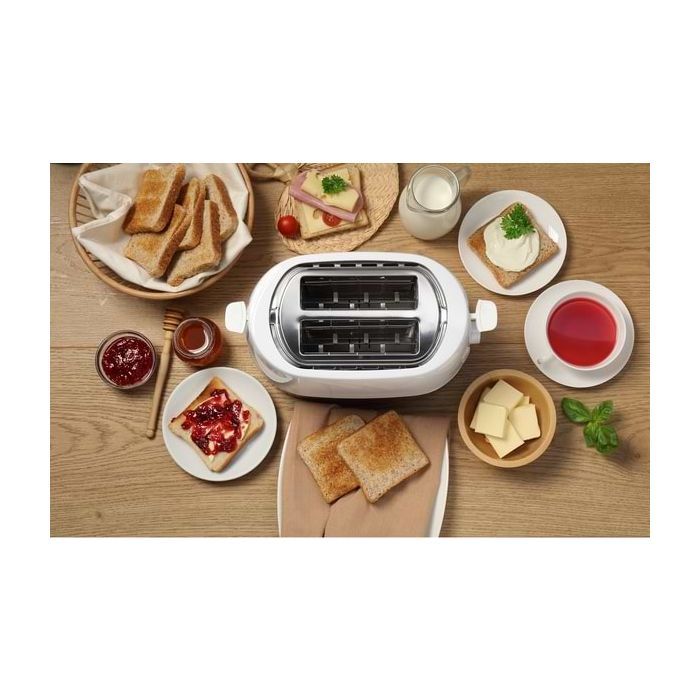 Тостер Gorenje T850WE зображення 6