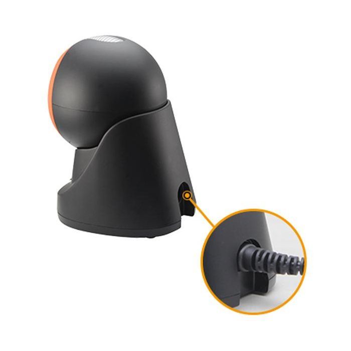 Сканер штрих-коду Sunlux XL-2302 2D USB (15799) зображення 3