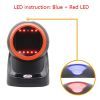 Сканер штрих-коду Sunlux XL-2302 2D USB (15799) зображення 5