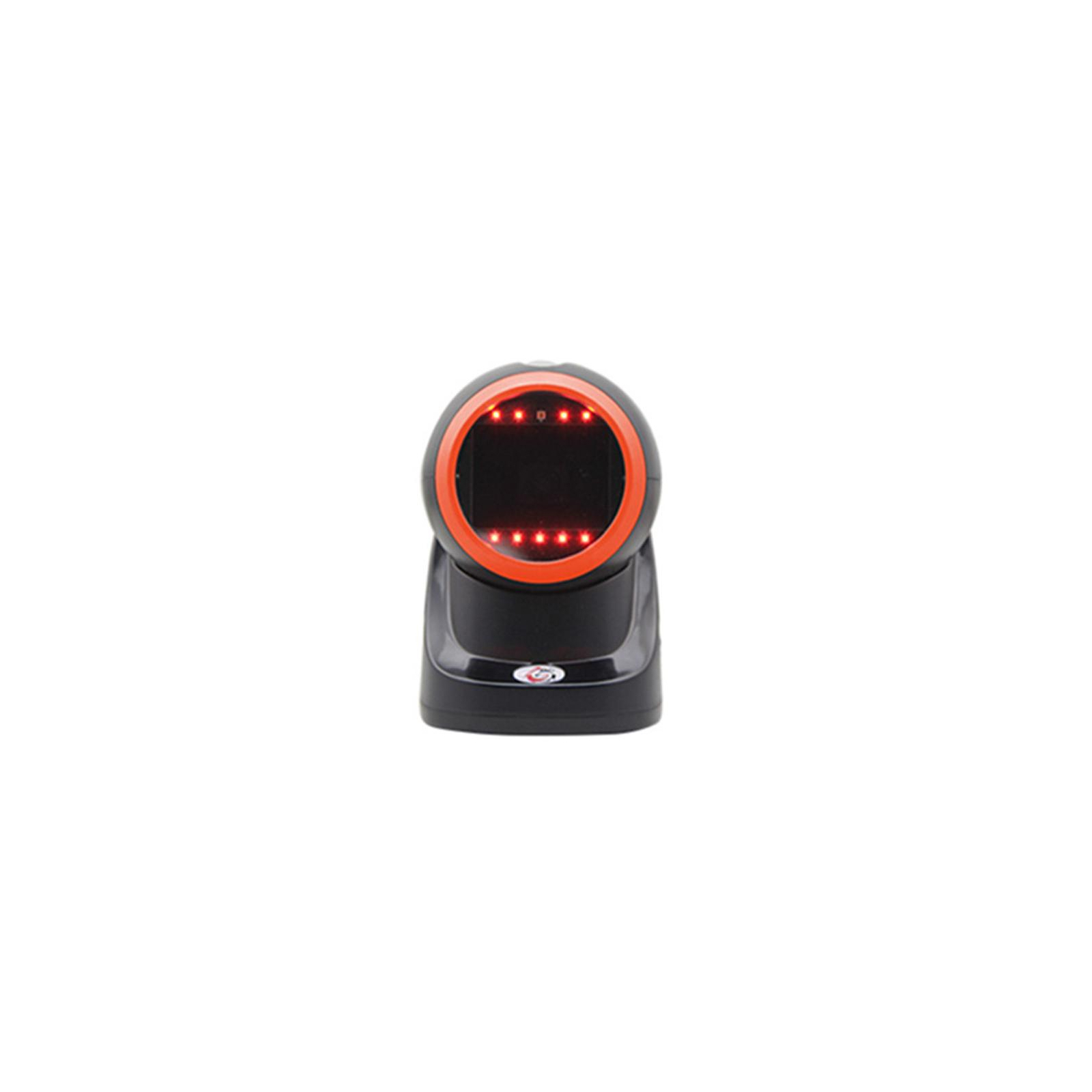 Сканер штрих-кода Sunlux XL-2302 2D USB (15799)