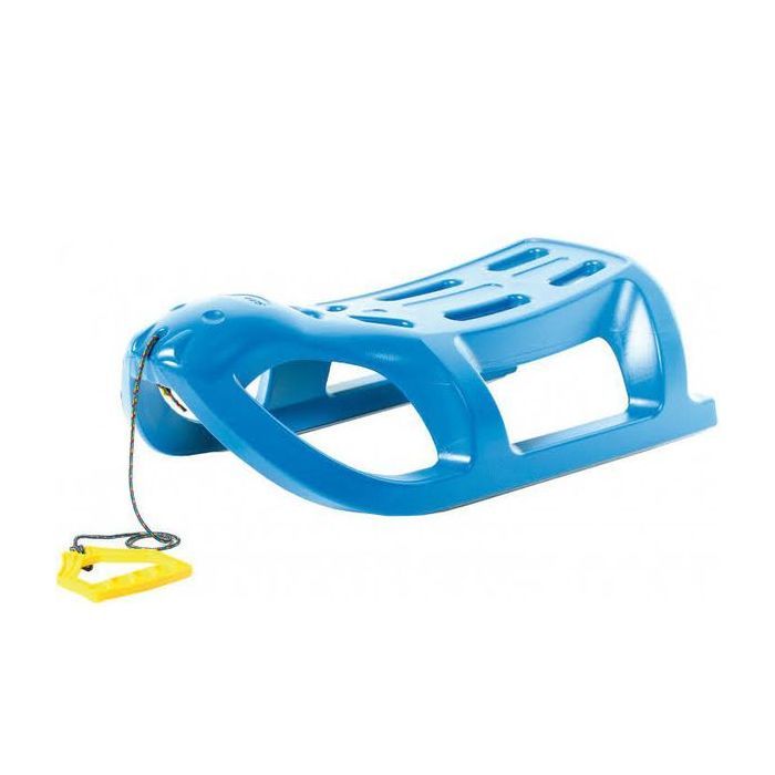 Санки Prosperplast SEA LION ISBLION-3005U Синие (5905197190129)