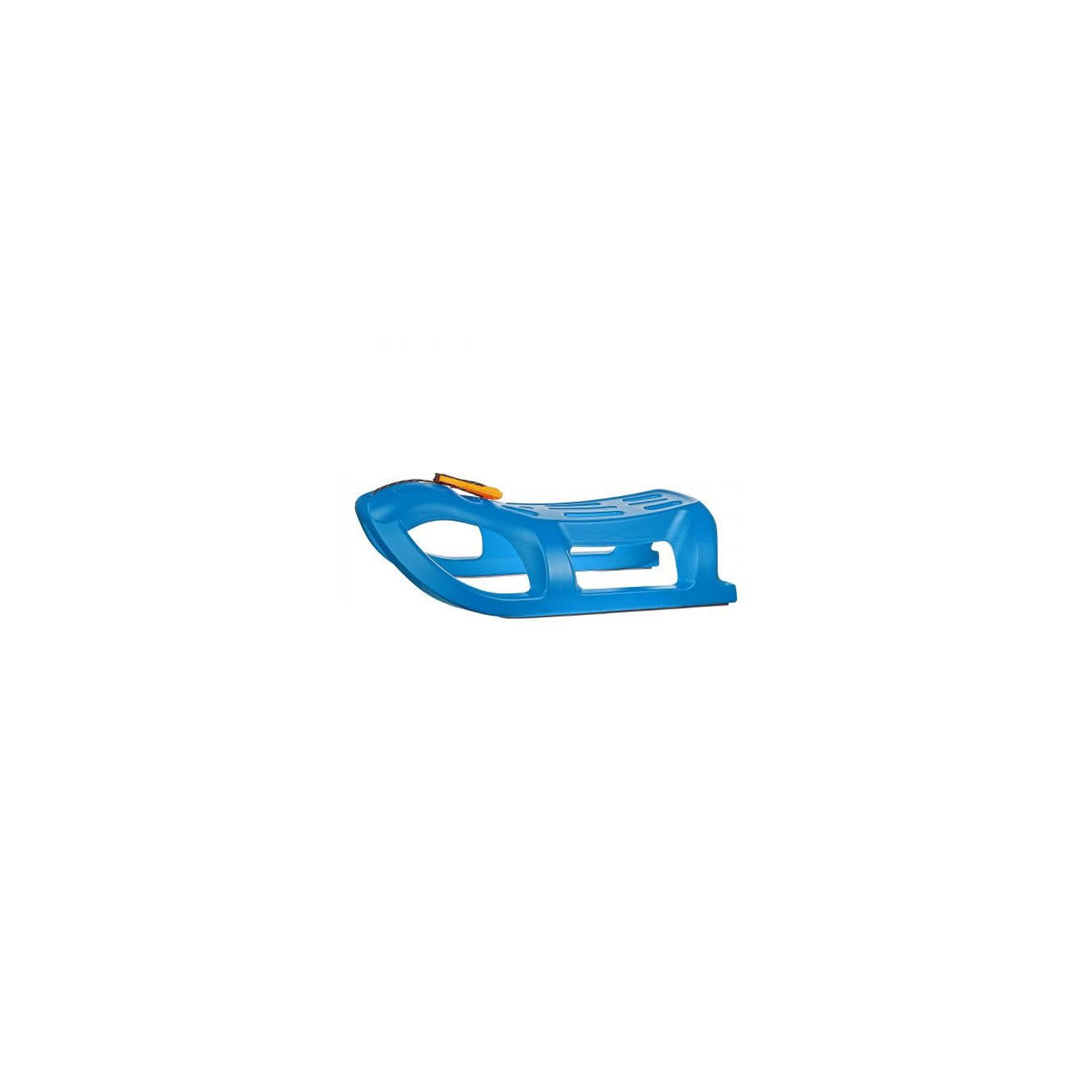 Санки Prosperplast SEA LION ISBLION-3005U Сині (5905197190129) зображення 4