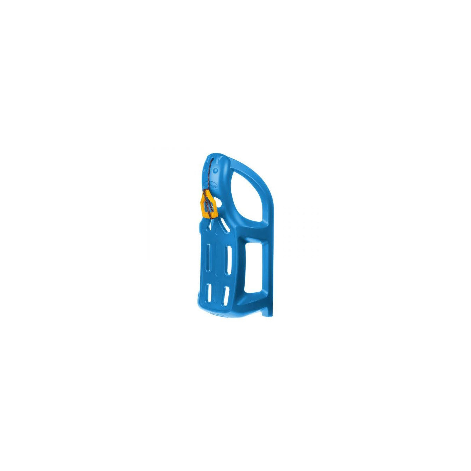 Санки Prosperplast SEA LION ISBLION-3005U Сині (5905197190129) зображення 5