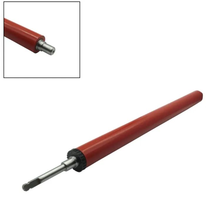 Вал резиновый HP LJ 1018/1020/M1005 (RC1-2135/RC1-2136) Veaye (RM1-0660-VE)