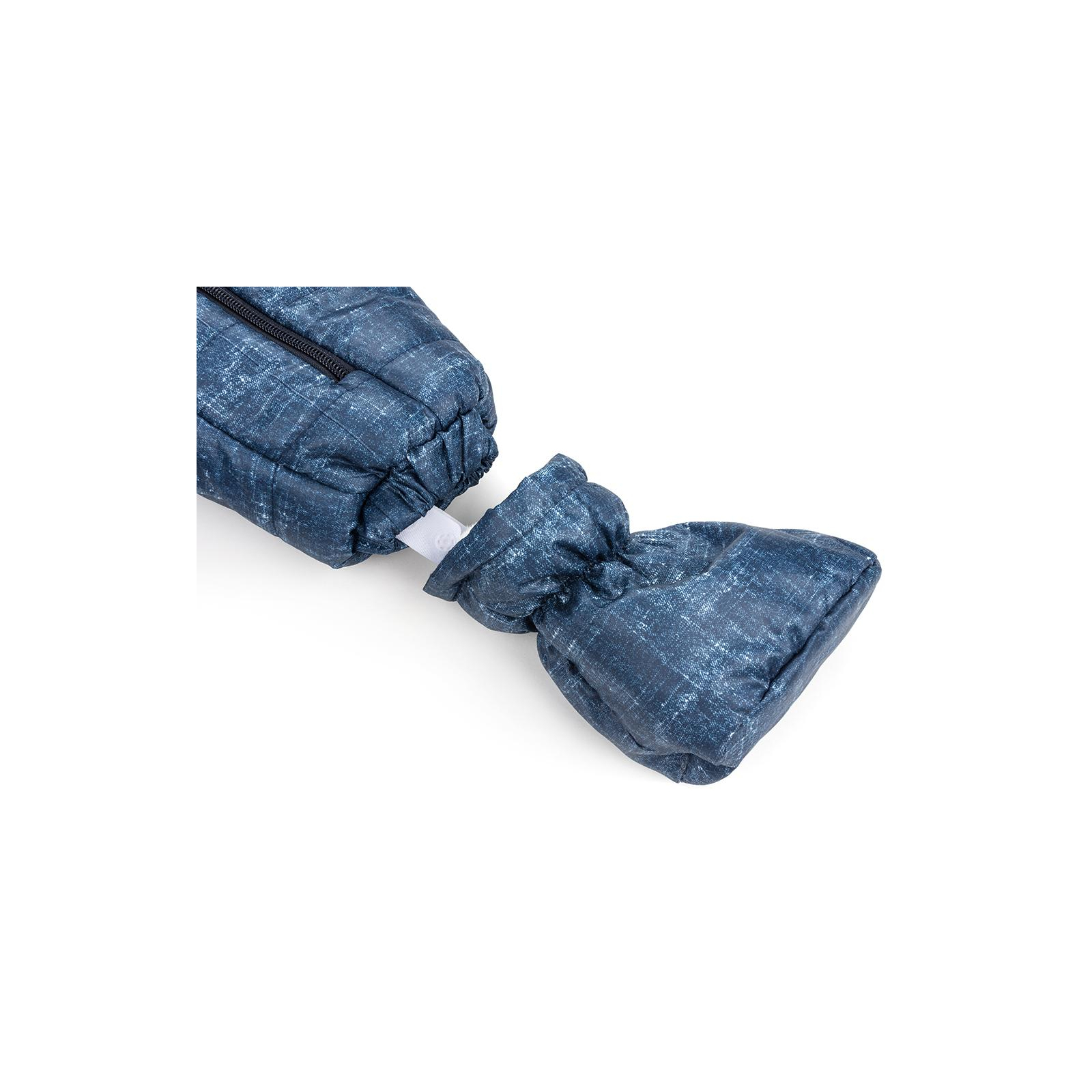Комбінезон Verscon "Jeans" (3870-80-jeans) зображення 7