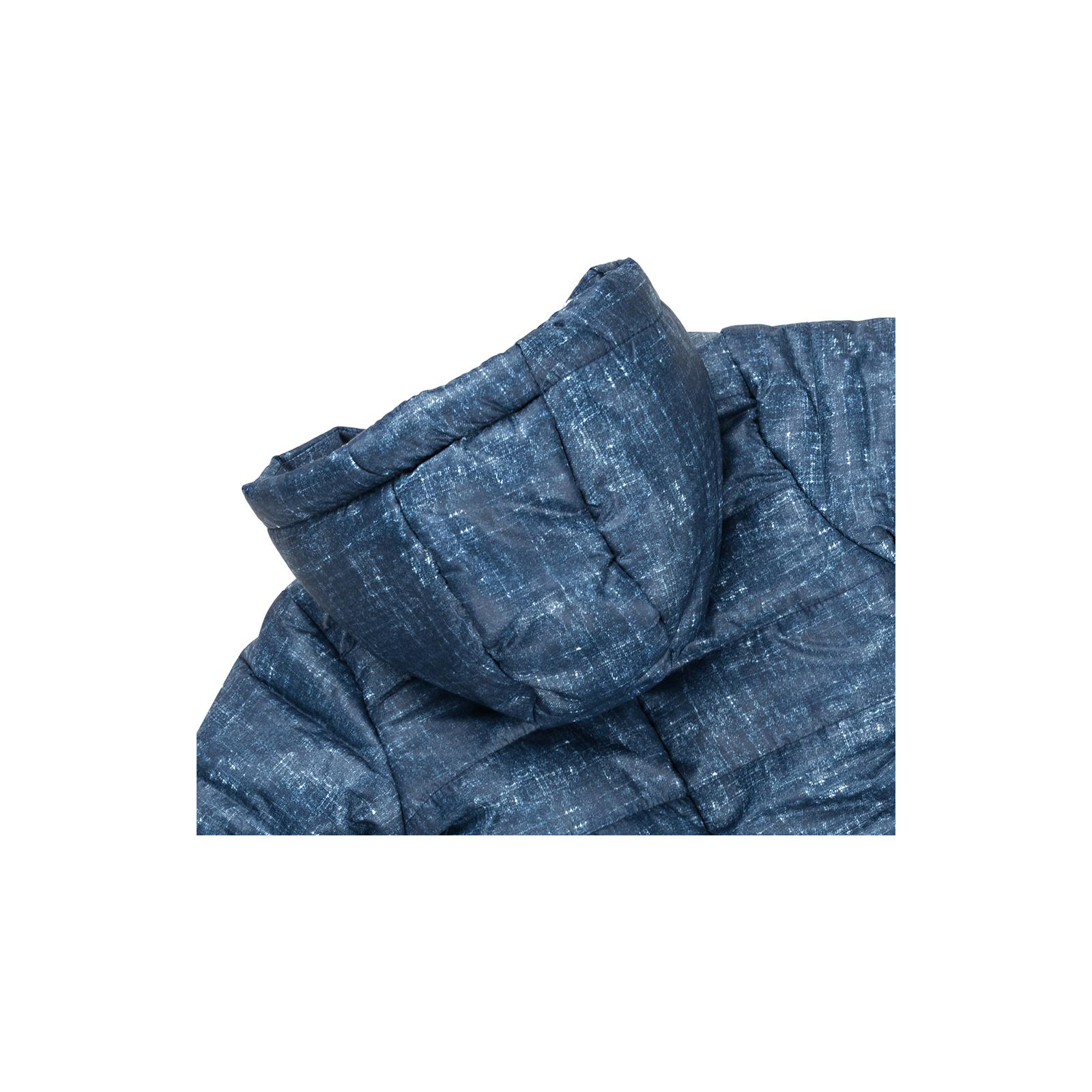 Комбінезон Verscon "Jeans" (3870-80-jeans) зображення 8