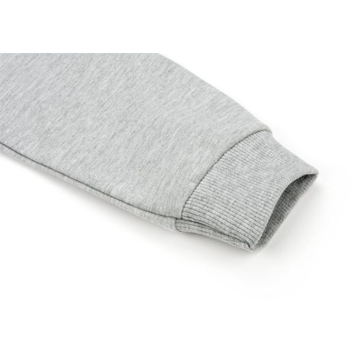 Кофта дитяча Breeze з котиком (11705-116G-gray) зображення 5