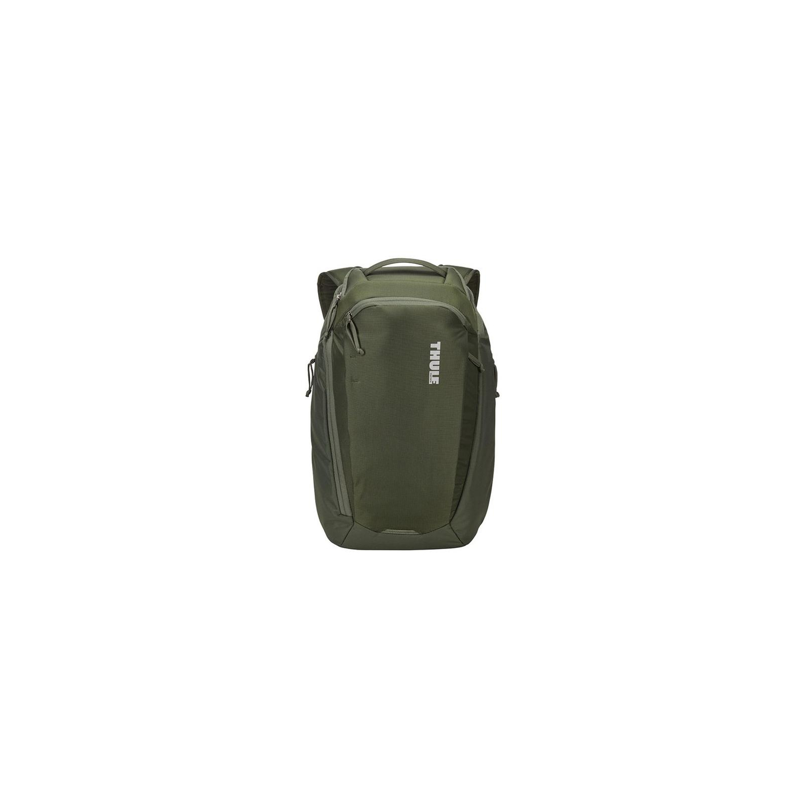Рюкзак для ноутбука Thule 15.6" EnRoute 23L TEBP-316 Dark Forest (3203598) изображение 2