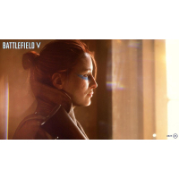 Игра Sony BATTLEFIELD V [PS4, Russian version] (1047915) изображение 2