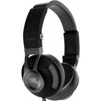 Наушники JBL Synchros S300 A Black/Grey (SYNOE300ABNG)
