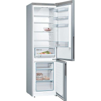 Холодильник Bosch KGV39VI316 изображение 2