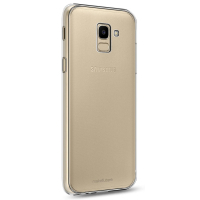 Чехол для мобильного телефона MakeFuture Air Case (TPU) Samsung J6 2018 Clear (MCA-SJ618CL) изображение 2