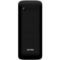Мобильный телефон Astro A246 Black изображение 2