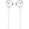 Наушники JBL T205 Silver (JBLT205CRM) изображение 2
