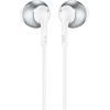 Наушники JBL T205 Silver (JBLT205CRM) изображение 3