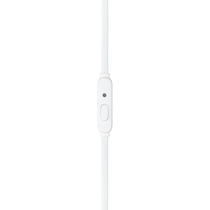 Наушники JBL T205 Silver (JBLT205CRM) изображение 5