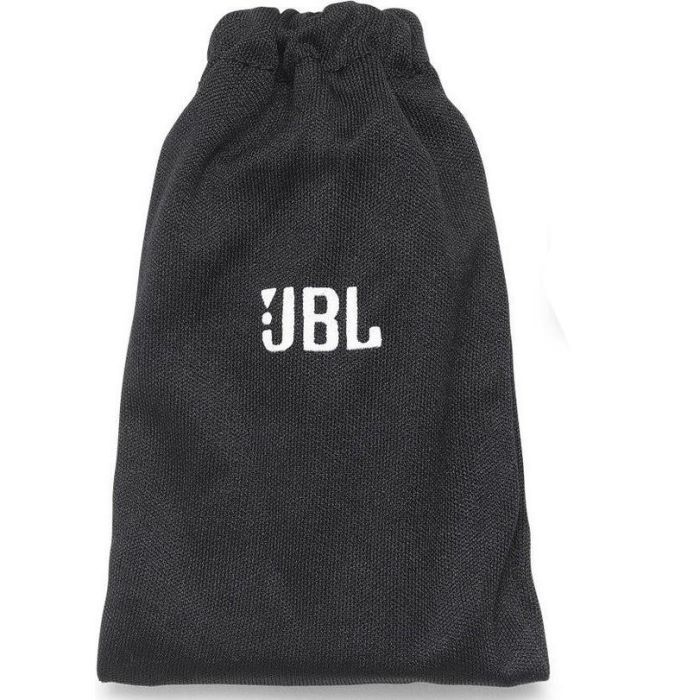 Наушники JBL T205 Silver (JBLT205CRM) изображение 6