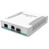 Маршрутизатор Mikrotik CRS106-1C-5S зображення 2