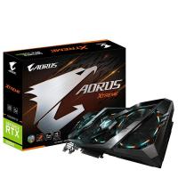 Видеокарта GIGABYTE GeForce RTX2080 Ti 11Gb AORUS X (GV-N208TAORUS X-11GC)