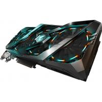 Видеокарта GIGABYTE GeForce RTX2080 Ti 11Gb AORUS X (GV-N208TAORUS X-11GC) изображение 2