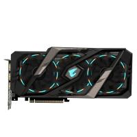 Видеокарта GIGABYTE GeForce RTX2080 Ti 11Gb AORUS X (GV-N208TAORUS X-11GC) изображение 3