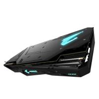 Видеокарта GIGABYTE GeForce RTX2080 Ti 11Gb AORUS X (GV-N208TAORUS X-11GC) изображение 4