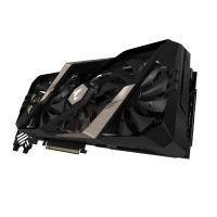 Видеокарта GIGABYTE GeForce RTX2080 Ti 11Gb AORUS X (GV-N208TAORUS X-11GC) изображение 5