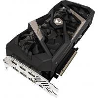Видеокарта GIGABYTE GeForce RTX2080 Ti 11Gb AORUS X (GV-N208TAORUS X-11GC) изображение 6