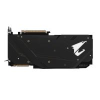 Видеокарта GIGABYTE GeForce RTX2080 Ti 11Gb AORUS X (GV-N208TAORUS X-11GC) изображение 8