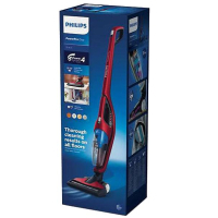 Пылесос Philips FC6172/01 изображение 5