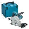 Дискова пила Makita SP 6000J погружная, 165 мм 1300 Вт, 4,4 кг, Makpac кейс (SP6000J) зображення 2 Дискова пила Makita SP 6000J погружная, 165 мм 1300 Вт, 4,4 кг, Makpac кейс (SP6000J) зображення 2