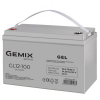 Батарея до ДБЖ Gemix GL 12В 100 Ач (GL12-100) зображення 2