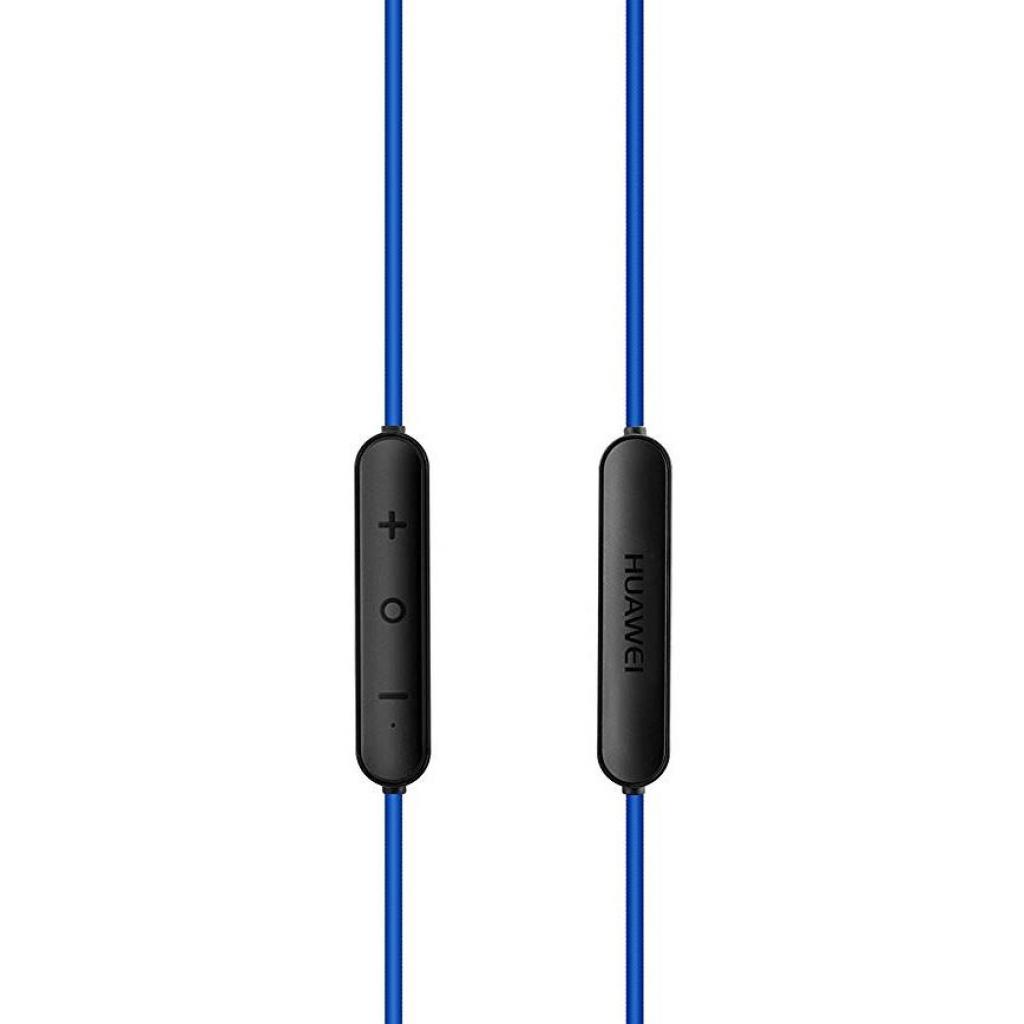 Навушники Huawei AM61 Sport Blue (02452502) зображення 8