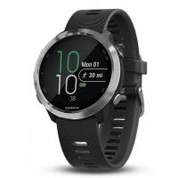 Смарт-часы Garmin Forerunner 645M Black (010-01863-G0)