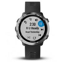 Смарт-часы Garmin Forerunner 645M Black (010-01863-G0) изображение 2