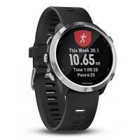 Смарт-часы Garmin Forerunner 645M Black (010-01863-G0) изображение 3
