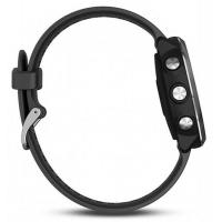 Смарт-часы Garmin Forerunner 645M Black (010-01863-G0) изображение 4
