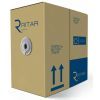 Кабель сетевой Ritar UTP 305м КВП (4*2*0,48) 4Р [СCA] (08534)